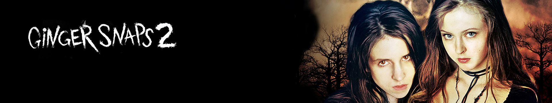 Ginger Snaps 2: Unleashed