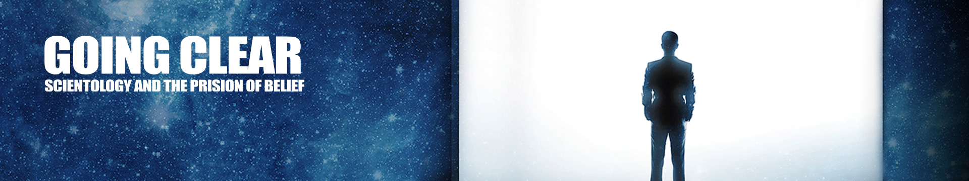 Going Clear: Scientology and the Prison of Belief