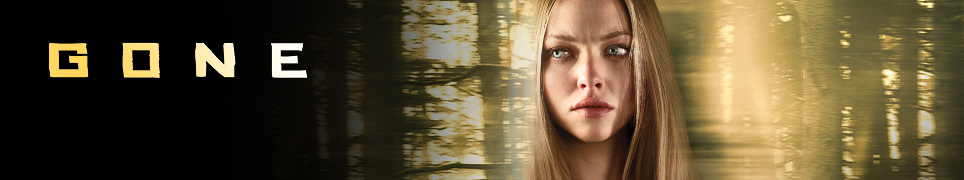 Gone
