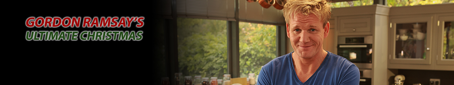 Gordon Ramsay's Ultimate Christmas