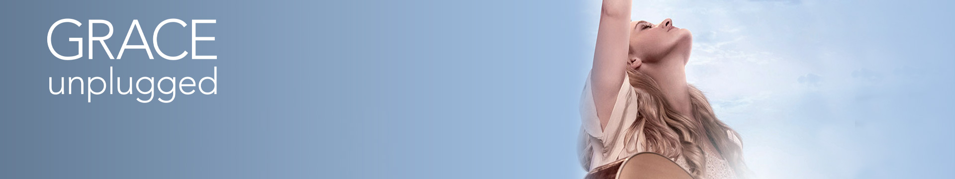 Grace Unplugged