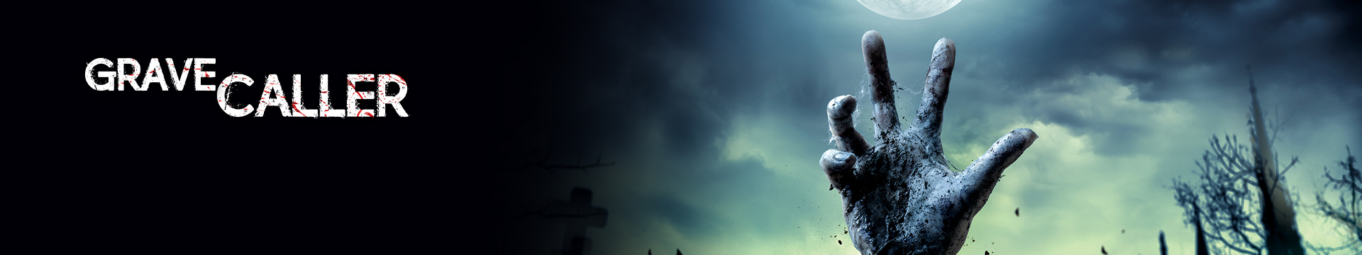 Grave Caller