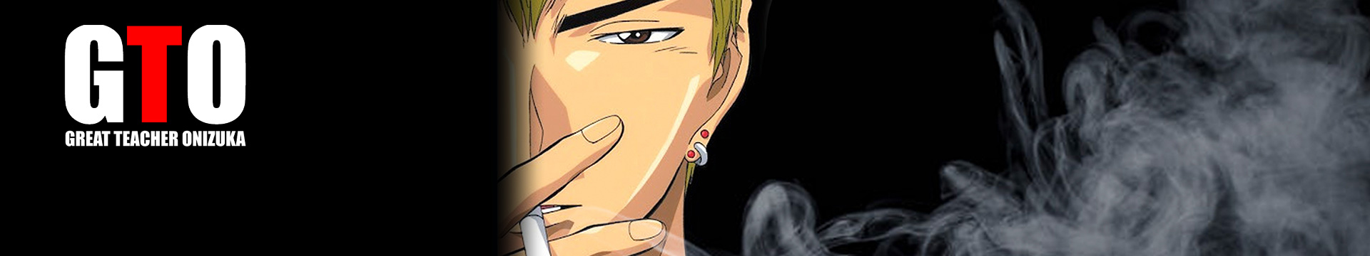 Great Teacher Onizuka