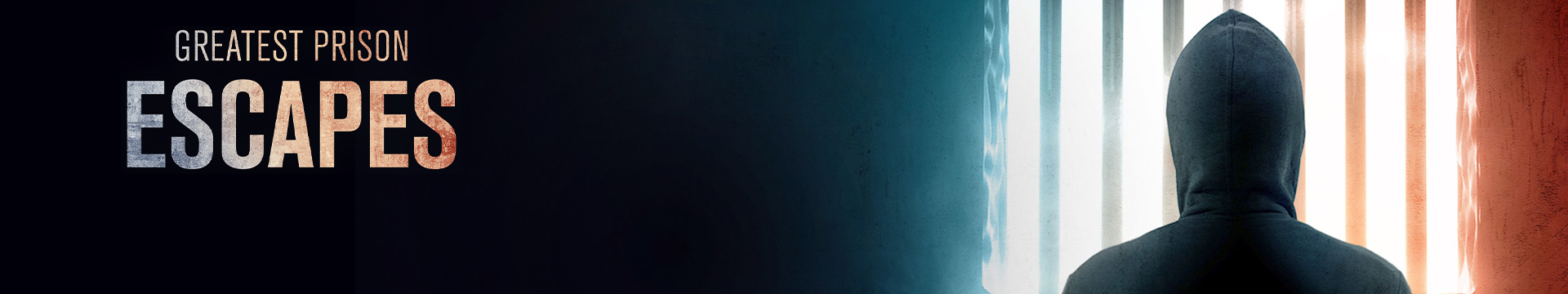 Greatest Prison Escapes