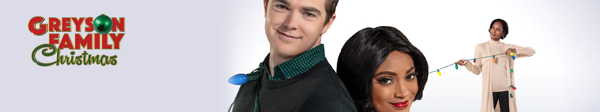 Greyson Family Christmas