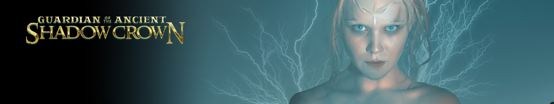 Guardian of the Ancient Shadow Crown