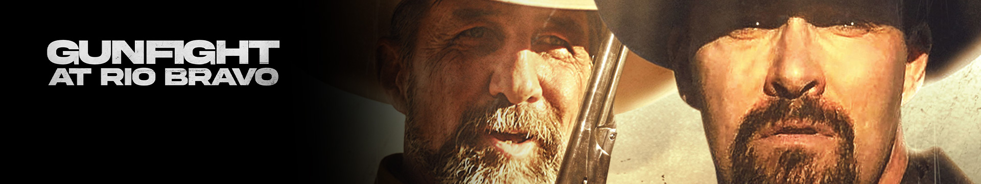 Gunfight At Rio Bravo