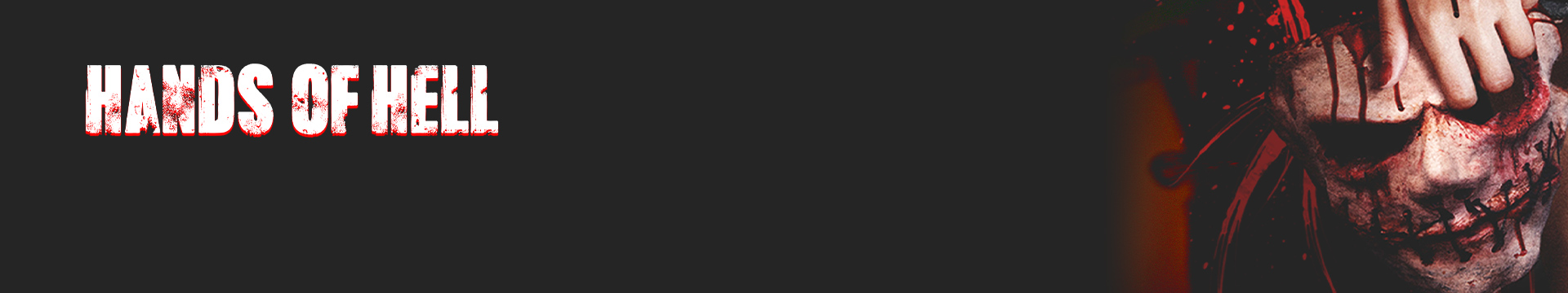 Hands of Hell