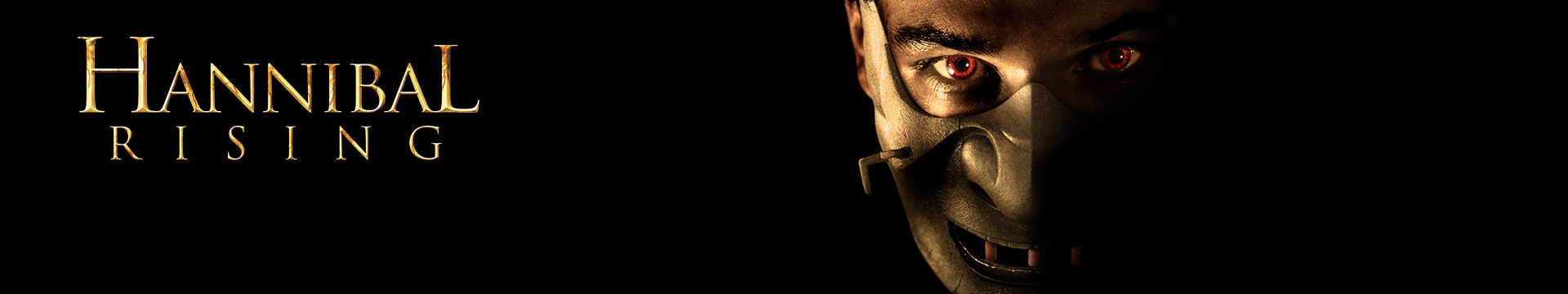 Hannibal Rising