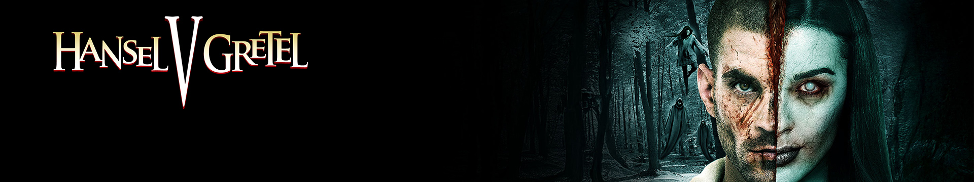 Hansel vs. Gretel