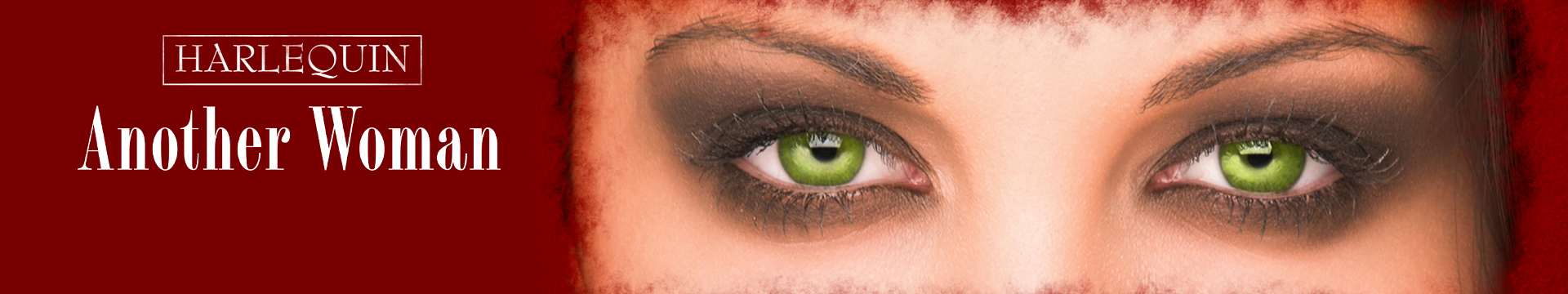 Harlequin: Another Woman