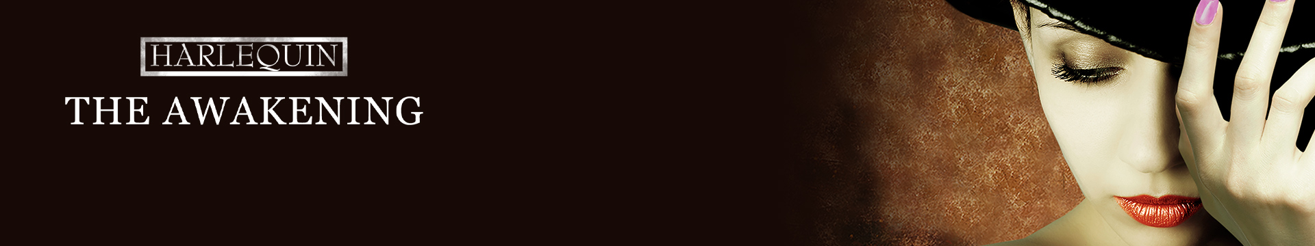 Harlequin: The Awakening