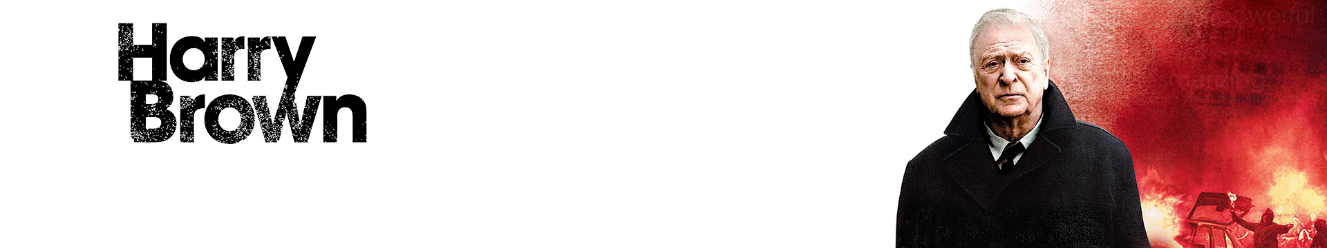 Harry Brown