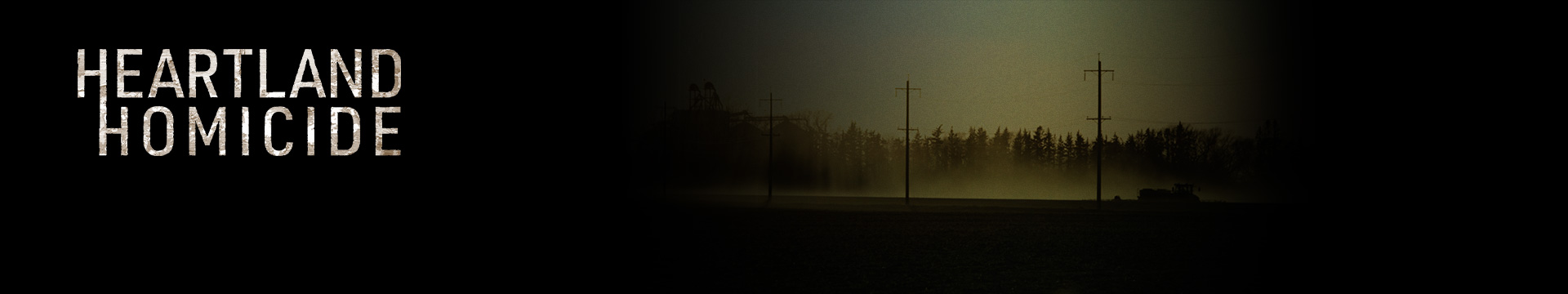 Heartland Homicide