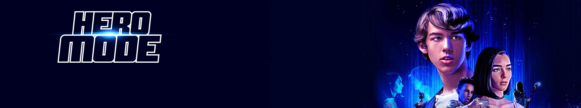 Hero Mode
