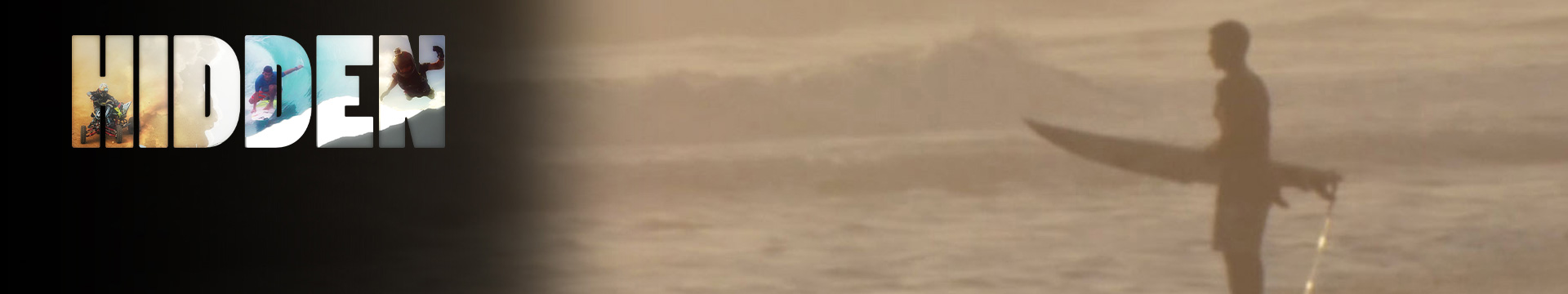 Hidden