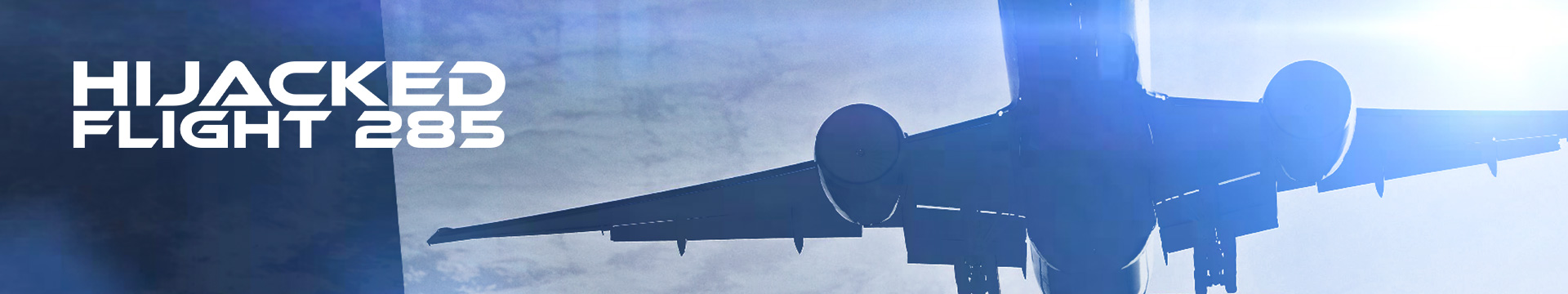 Hijacked: Flight 285