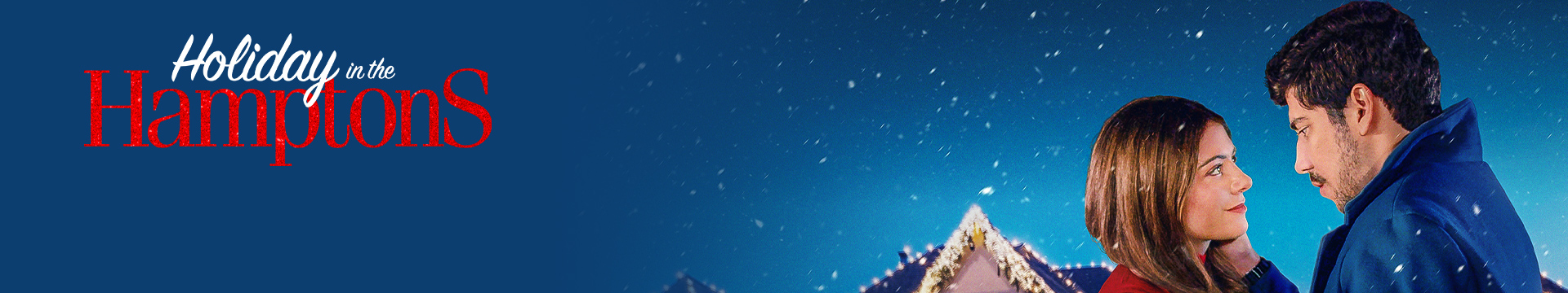 Holiday in the Hamptons