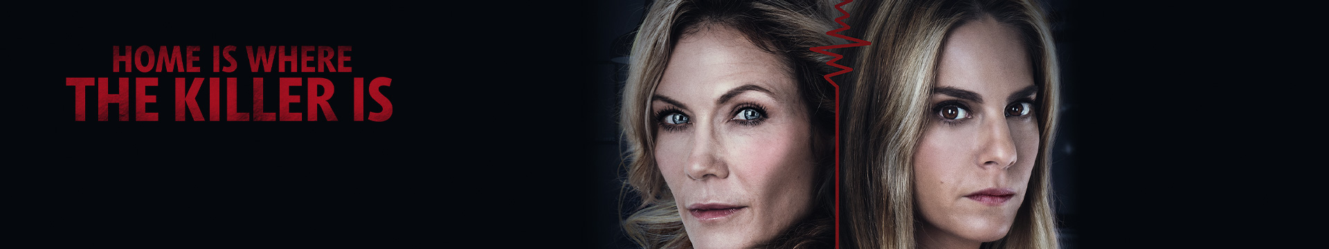 Home is Where The Killer is