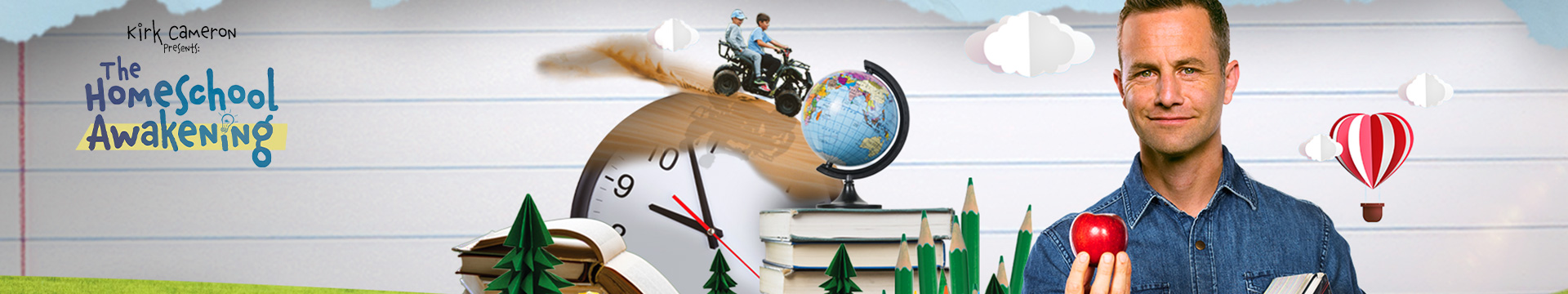 The Homeschool Awakening