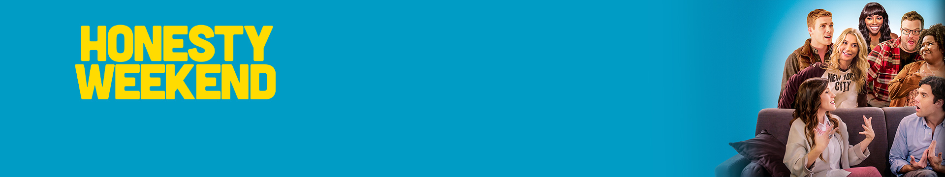 Honesty Weekend