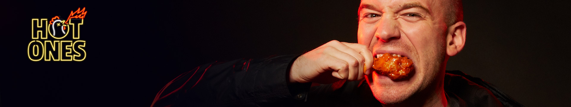 Hot Ones