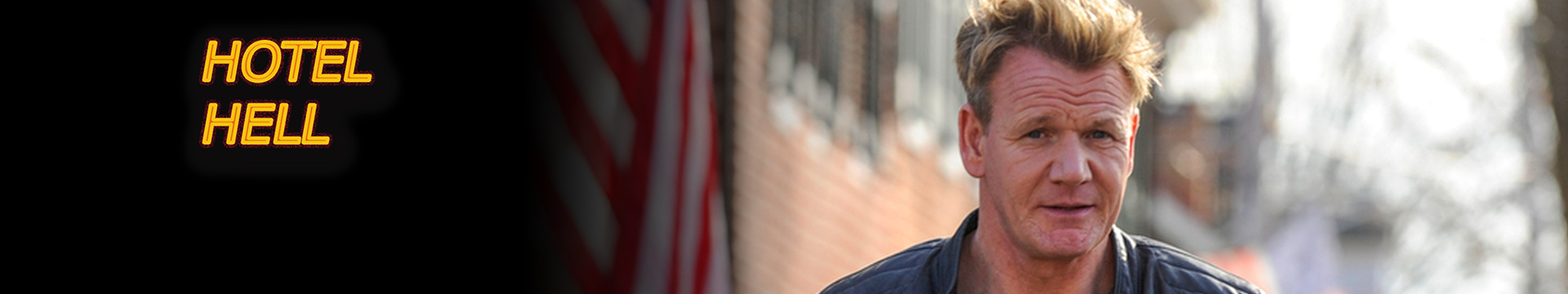 Hotel Hell