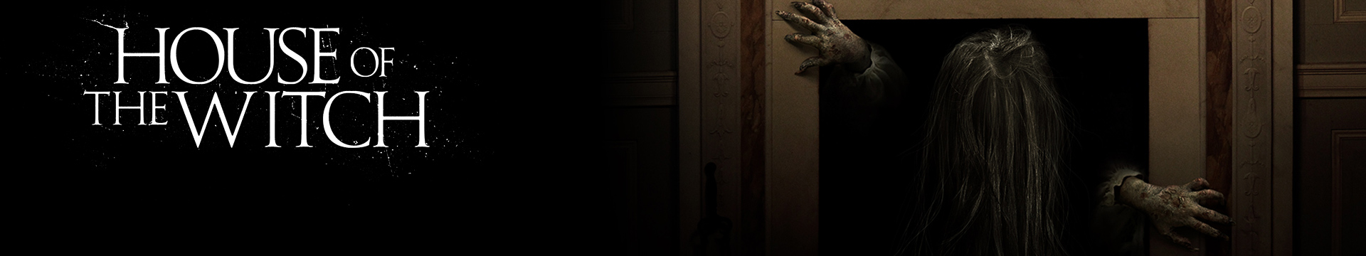 House of the Witch