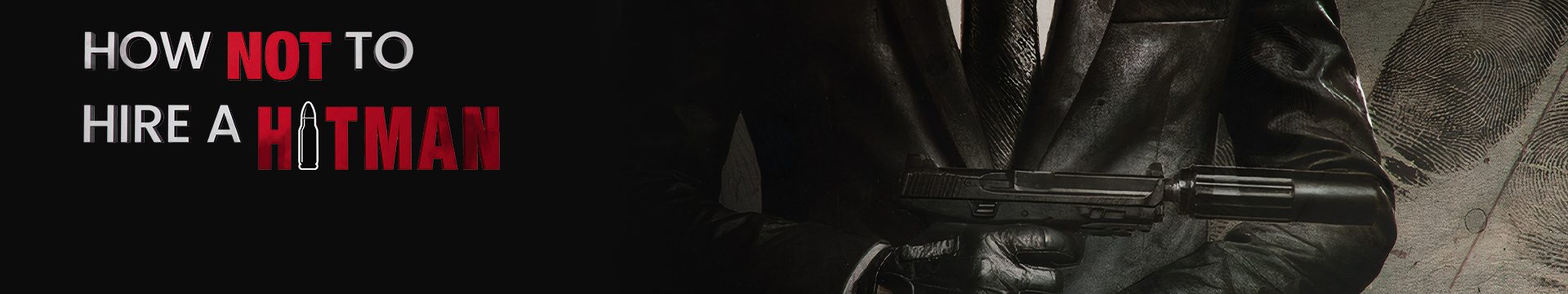 How Not to Hire a Hitman