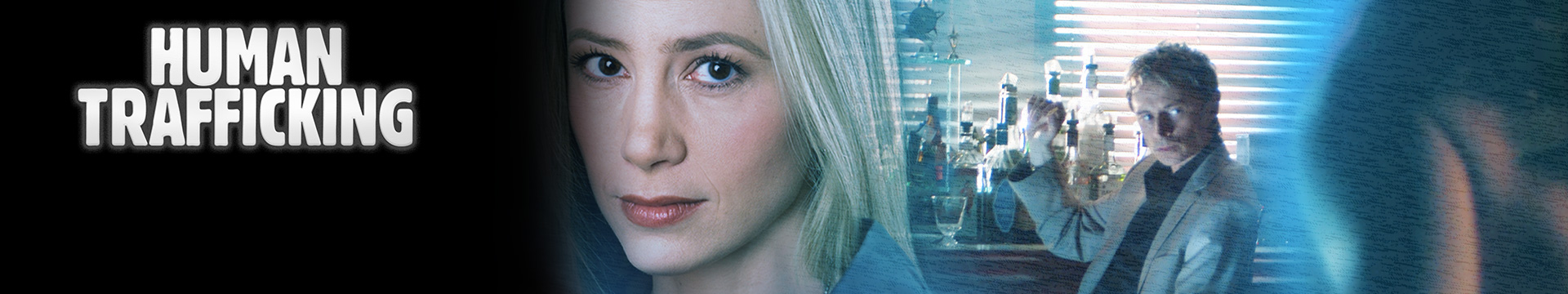 Human Trafficking
