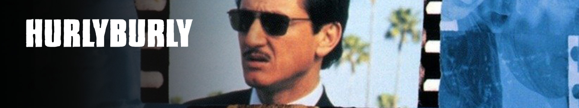 Hurlyburly