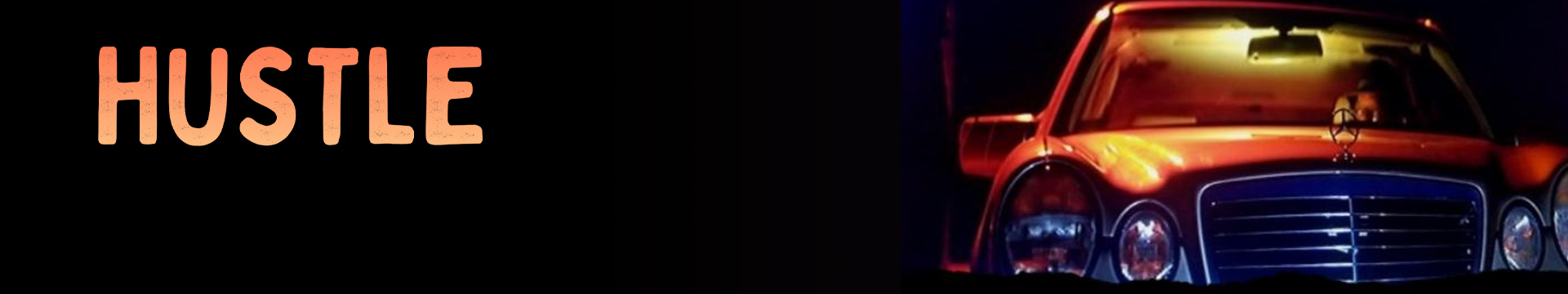 Hustle
