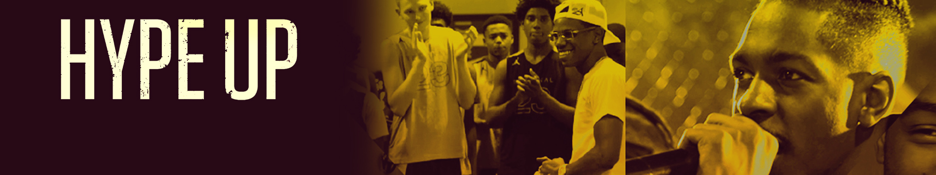 Hype Up