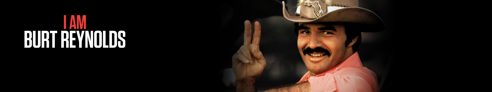 I Am Burt Reynolds
