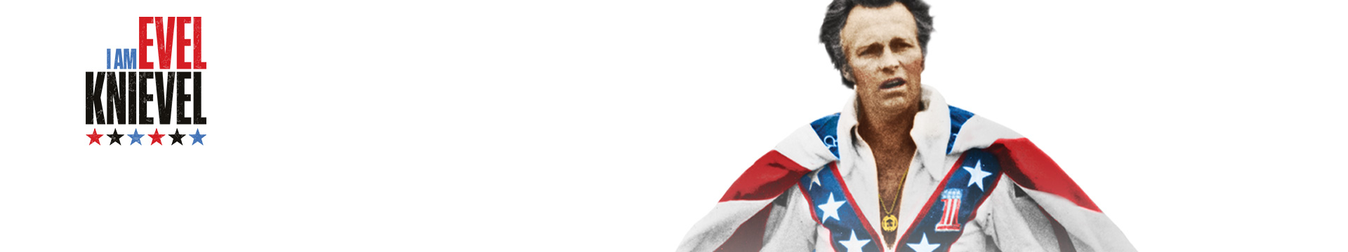 I Am Evel Knievel