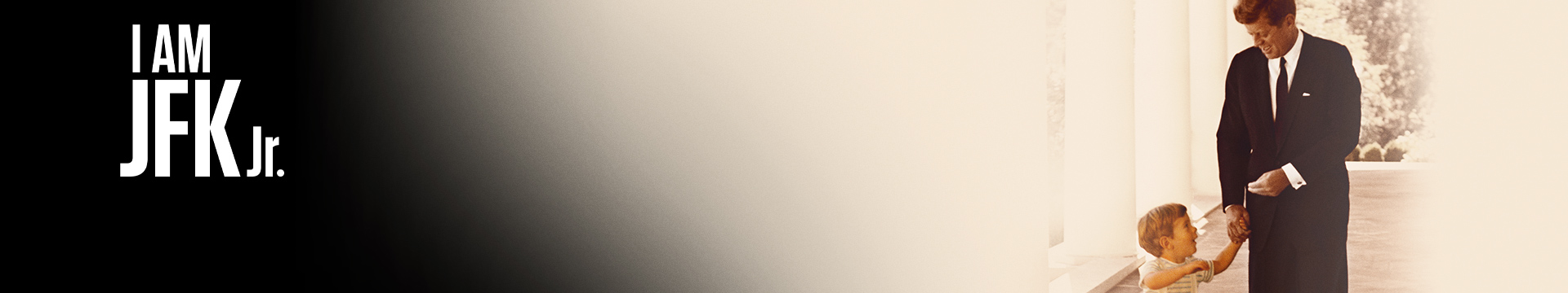 I Am JFK Jr.
