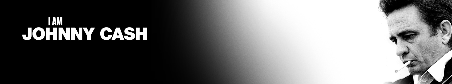 I Am Johnny Cash