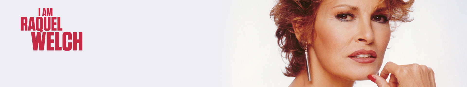 I Am Raquel Welch