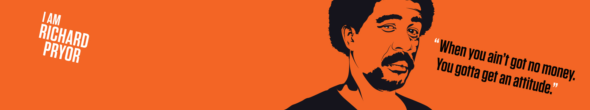 I Am Richard Pryor