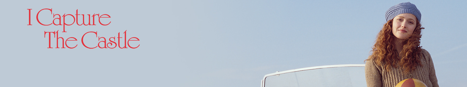 I Capture the Castle