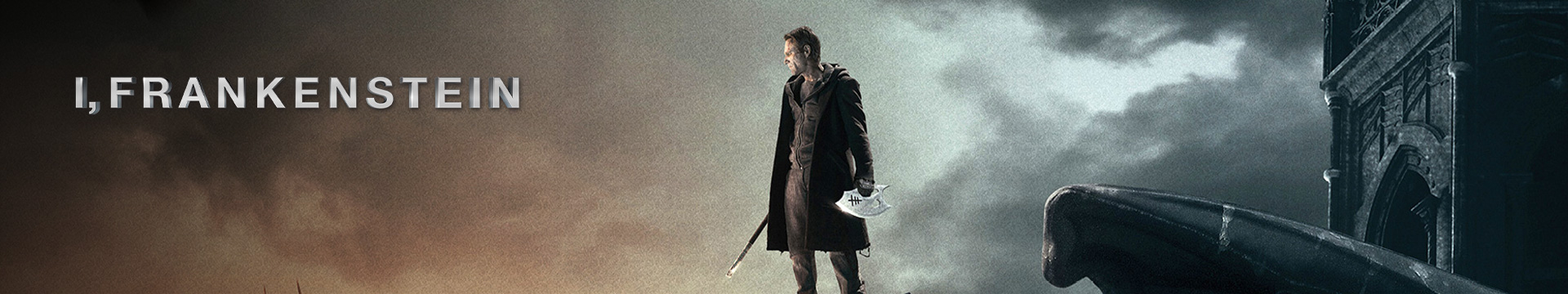 I, Frankenstein