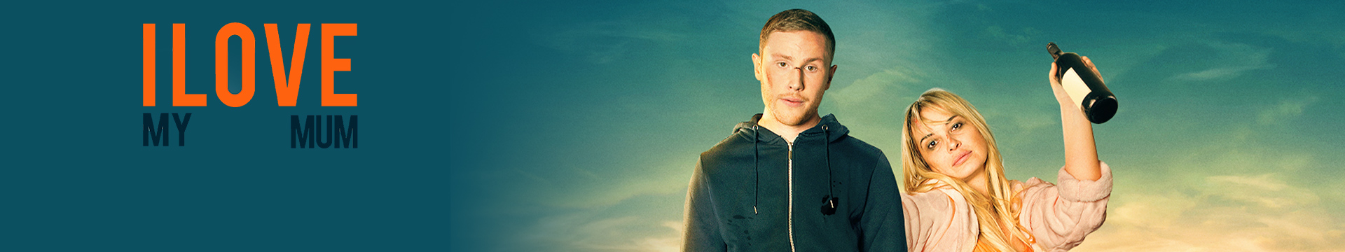 I Love My Mum