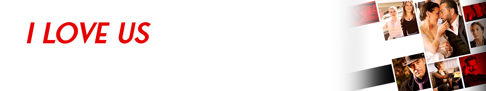 I Love Us