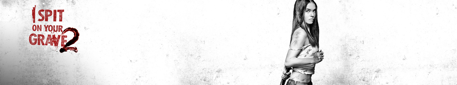 I Spit On Your Grave 2