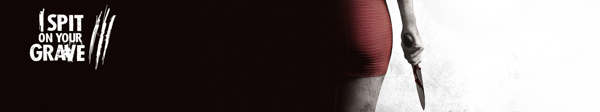 I Spit On Your Grave 3