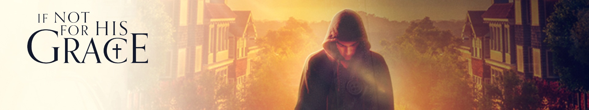 If Not For His Grace