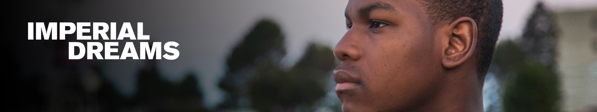 Imperial Dreams