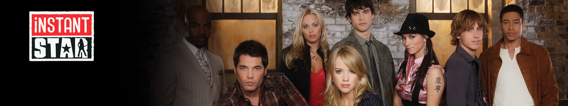 Instant Star 
