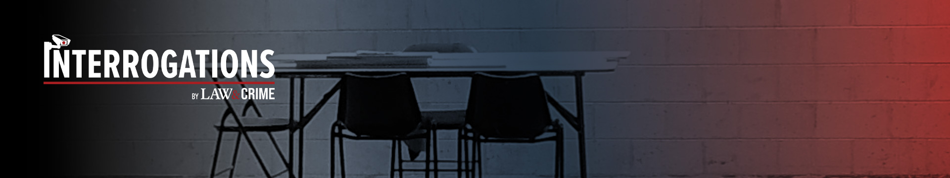 Interrogations by Law & Crime