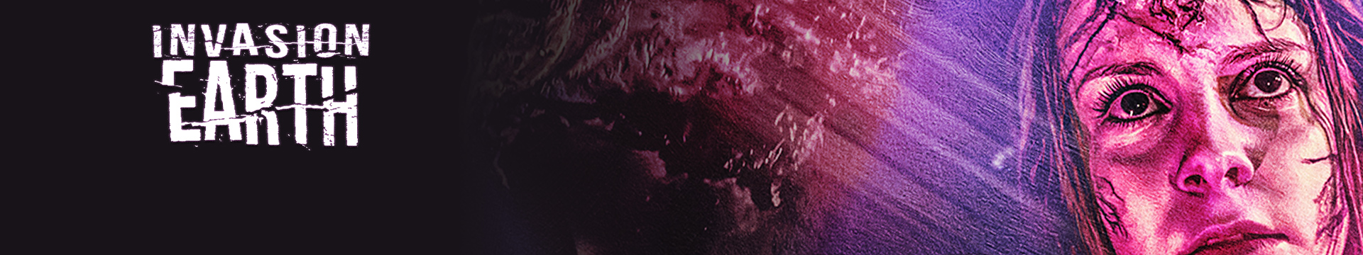 Invasion Earth